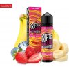 Juice Sauz Drifter Shake & Vape Strawberry Banana Ice 12 ml