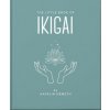 The Little Book of Ikigai (Pevná)