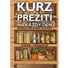 Kurz přežití na každý den - Amar Ibrahim