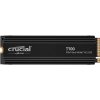 Crucial T700 2 TB with heatsink CT2000T700SSD5