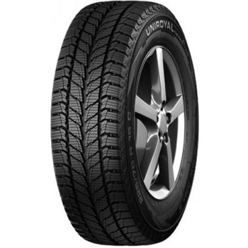 Pneumatiky Uniroyal Snow Max 2 195/80 R14 106/104Q