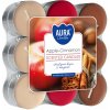 Bispol Aura Apple - Cinnamon 18 ks