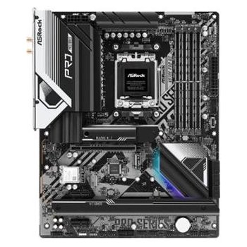 ASRock X670E PRO RS