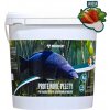 MIKROP Proteínové pelety JAHODA 5kg
