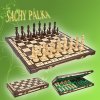 Drevené Šachy Galant