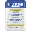 Mustela Bébé Hydra Stick ochranná hydratačná tyčinka pre deti od narodenia 9,2 g