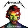 METALLICA: HARDWIRED-TO SELF-DESTRUCT LP