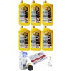PENNZOIL 5W20 6L + Filter MO-349 3.6 V6 PENTASTAR