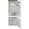 Electrolux KNP7TE75S TwinTech® No Frost MaxiSpace
