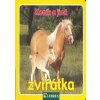 Koník a jiná zvířátka - autor neuvedený