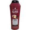 Schwarzkopf Gliss Kur Kur Color Shine & Protect regenerační šampón na vlasy 250 ml