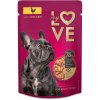 My Love / Miau! My Love kapsička pre psov s kuracím mäsom 100 g (3272)