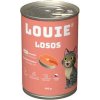 Louie Cat Losos s prebiotiky 400 g