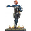Star Wars: Clone Wars - Bo Katan Statue (1/7)