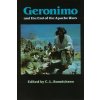 Geronimo and the End of the Apache Wars (Sonnichsen)(Brožovaná)