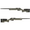 CYMA Airsoft sniper puška M40A5 (CM.700A) - olivová (OD)