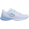 Dámska tenisová obuv Lacoste AG-LT Ultra Clay Light Blue 2026 EUR 37,5
