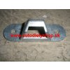 Fiat DUCATO 7/94-12/01 Západka zadných dverí, spodná