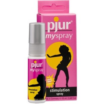 Pjur my Spray 20 ml