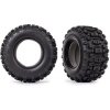 TRAXXAS Traxxas pneu 2.8/3.6