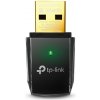 WiFi USB adaptér TP-Link Archer T2U AC600 Dual Band (ARCHERT2U)