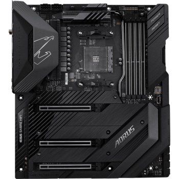 Gigabyte X570 AORUS XTREME