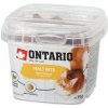 Ontario Cat Snack Malt Bits 75 g