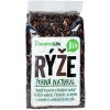 COUNTRY LIFE s.r.o. Ryža čierna natural 500 g BIO 500g