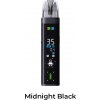 Uwell Caliburn G3 Pro Pod elektronická cigareta 1000mAh Midnight Black 1ks