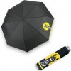 Doppler Mini Light Kids Black Lama černý