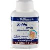 MedPharma Selén 100 µg 107 kapsúl