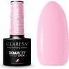 Claresa gél lak na nechty Fallin'Love 7 - 5 g