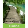 E-kniha 13 podôb lásky - Františka Balážová