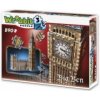 Big Ben & House Of Parliament - Queen Elisabeth Tower 3D (Puzzle)
