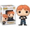 Funko POP! Harry Potter Ron Weasley Ron in Devil's Snare 10 cm