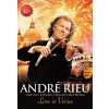 Rieu André: Love in Venice - DVD