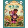 Hrozálie a podezřelá pomocnice - Isernová Susanna