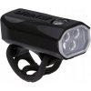 Lezyne KTV Drive PRO 300+ predné čierne