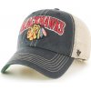 Šiltovka 47 Brand NHL Chicago Blackhawks Tuscaloosa Clean Up
