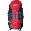 Kubisport BA50K-CRV Mountains 50l červená