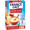 France Lait Ryžová ovocná 250 g