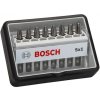 Bosch sada šroubovacích nástavců Robust Line, Sx PH, verze Extra Hard, 8 kusů 2607002556 BOSCH