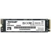 SSD Patriot P320 2TB NVMe (P320P2TBM28)