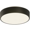 ACB P039521NL Stropné svietidlo DINS LED, 18W, 4000K, 1890lm, IP44, čierna