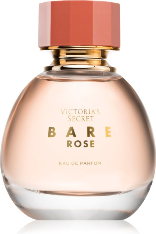 Victoria\'s Secret Bare Rose parfumovaná voda dámska 100 ml