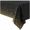 Obrus plast oRMarket 274 cm x 137 cm obdĺžnikový