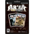 ArmA (Gold)