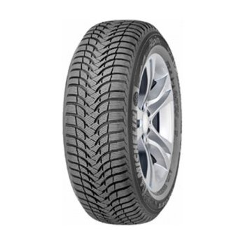 Michelin Pilot Alpin 4 265/35 R18 97V