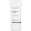 MARY & MAY CICA Soothing Sun Cream SPF 50+ - Pleťový opaľovací krém 50 ml