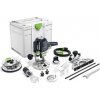 Festool Festool Horní frézka OF 1400 EBQ-Plus + Box-OF-S 576540